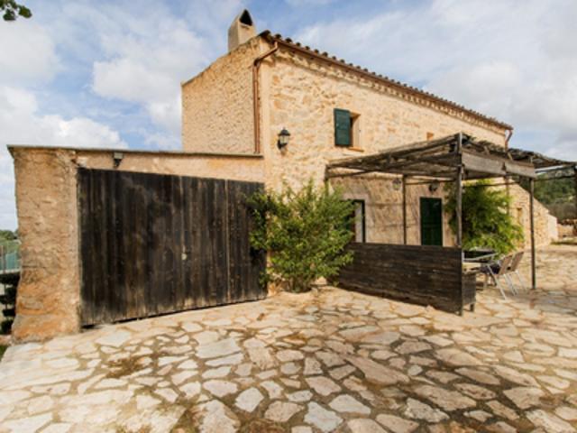 Villa en venta en Manacor