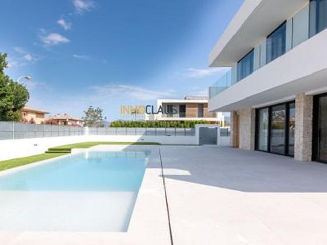 Villa en venta en Marratxí