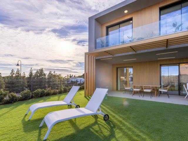 Villa en venta en Mijas