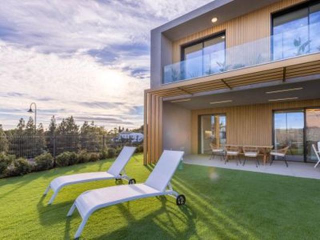 Villa en venta en Mijas