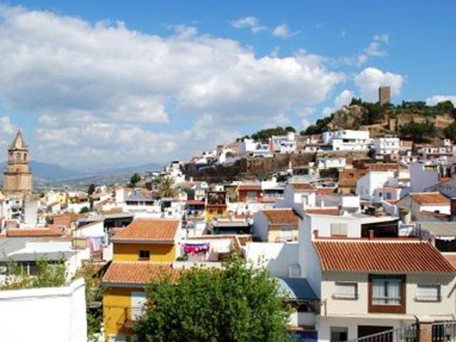 Villa en venta en Monda