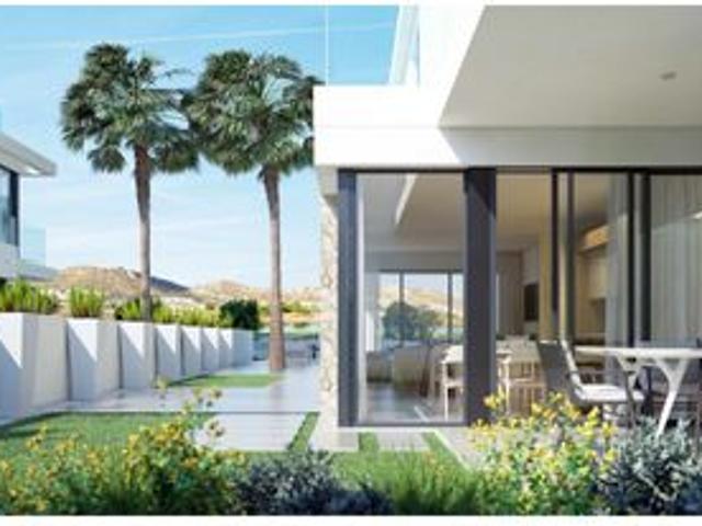 Villa en venta en Monforte Del Cid