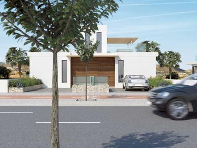 Villa en venta en Monforte Del Cid