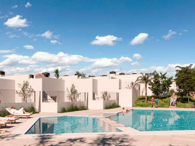 Villa en venta en Monforte Del Cid