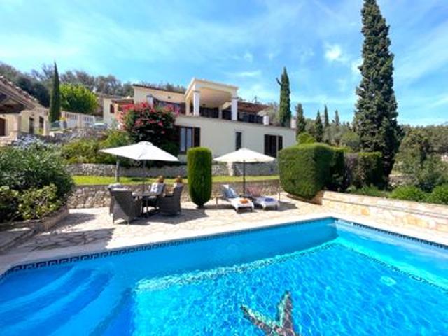 Villa en venta en Montuïri
