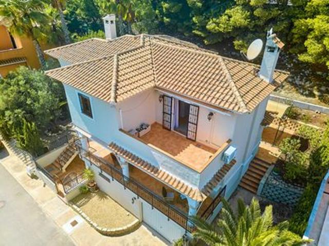 Villa en venta en Mutxamel
