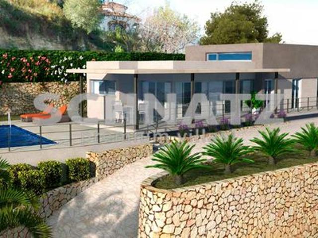 Villa en venta en Orba