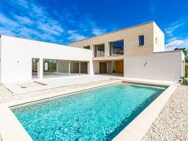 Villa en venta en Palma