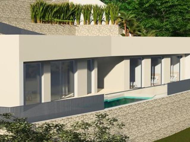 Villa en venta en Pedreguer