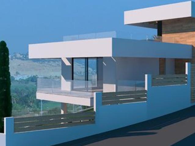 Villa en venta en Rojales
