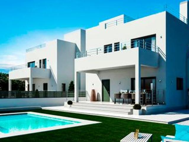 Villa en venta en San Fulgencio