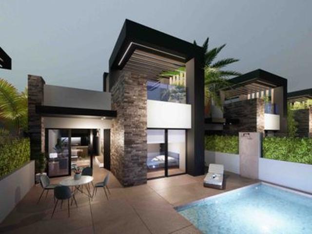 Villa en venta en San Fulgencio