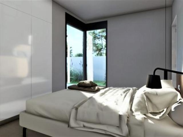Villa en venta en San Fulgencio