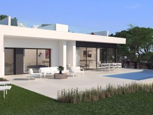 Villa en venta en San Miguel De Salinas