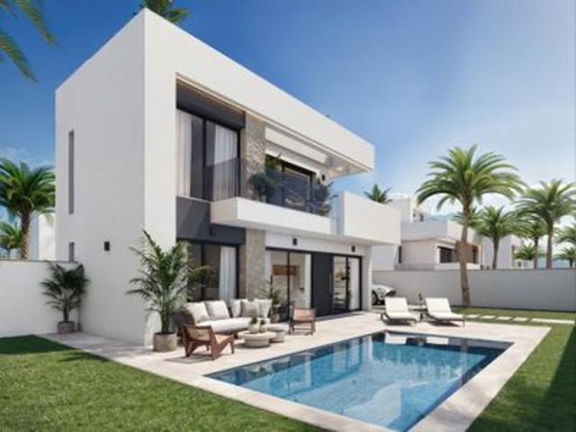 Villa en venta en Torre Pacheco