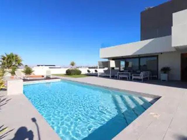 Casa en venta en Benejí, Berja