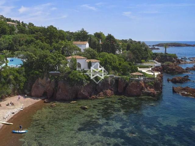 Villa location à Arrondissement de Draguignan, Saint-raphaël