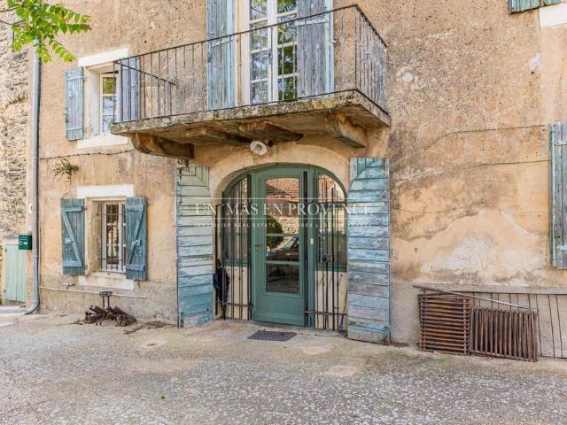 Villa location à Apt, Cabrières-d'avignon