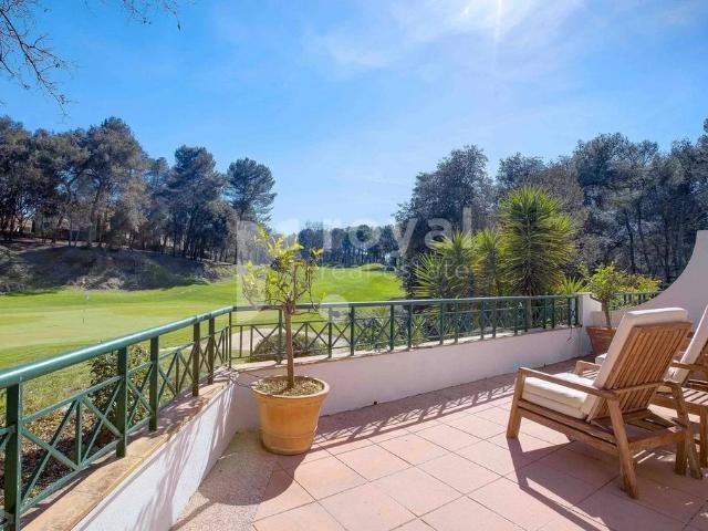 Villa location à Grasse, Mougins