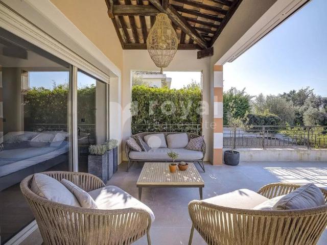 Villa location à Grasse, Mougins