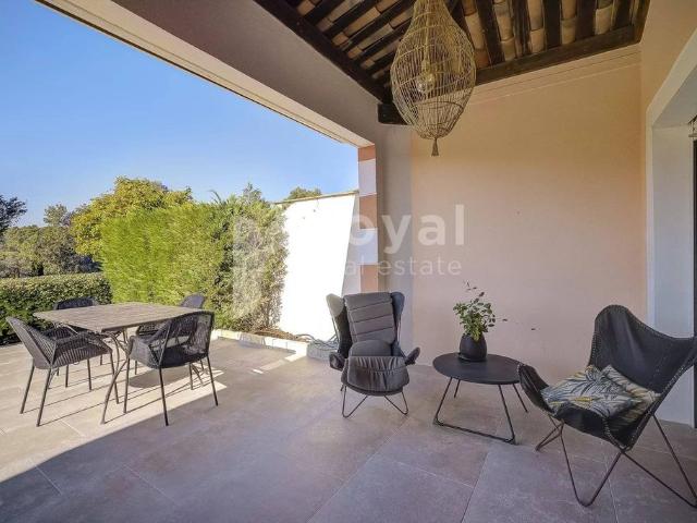 Villa location à Grasse, Mougins