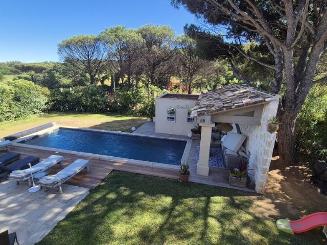 Villa location à Arrondissement de Draguignan, Ramatuelle