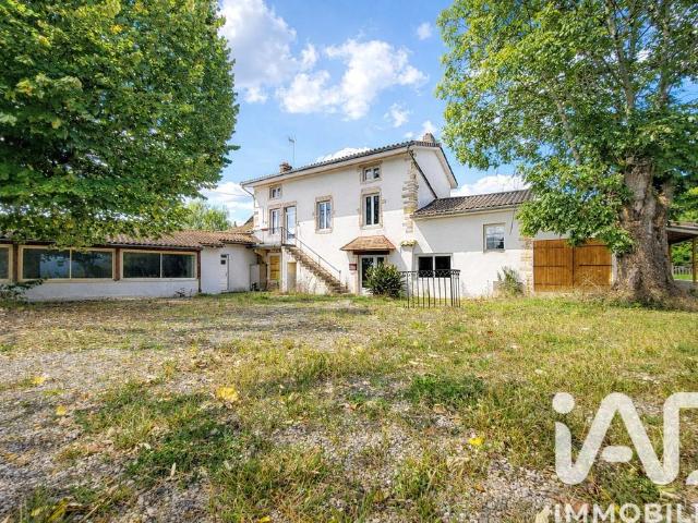 Villa location à Mâcon, Tournus