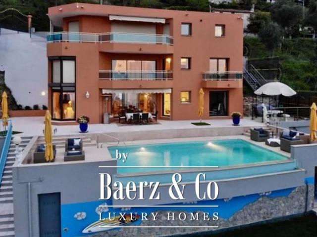 Villa vente à France métropolitaine, Èze