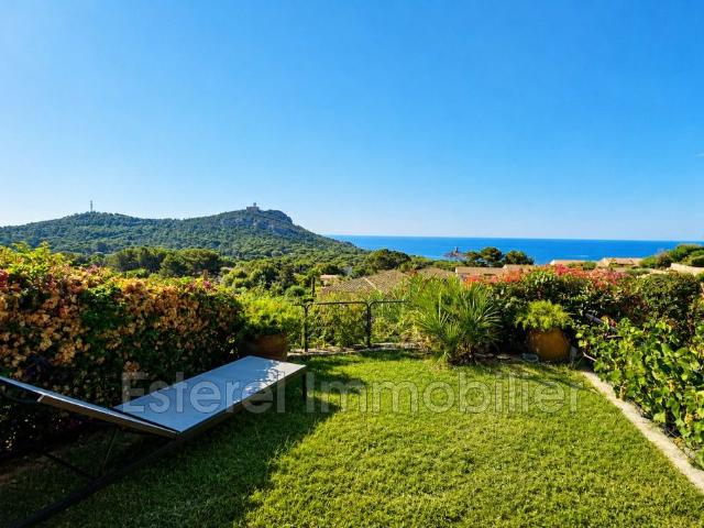 Villa vente à Arrondissement de Draguignan, Saint-raphaël