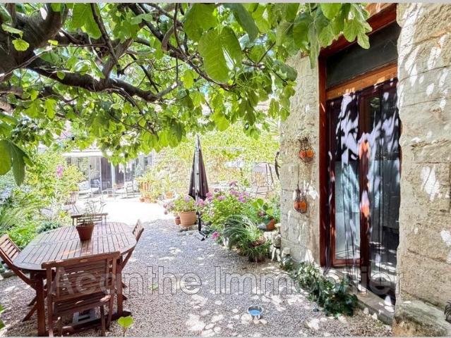 Villa vente à Montpellier, Baillargues