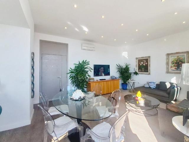 Villa vente à Nice, Beausoleil