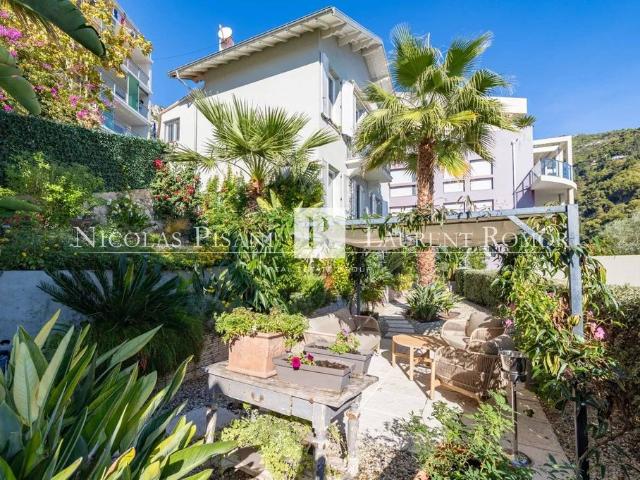 Villa vente à Nice, Beausoleil