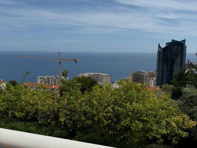 Villa vente à Nice, Beausoleil