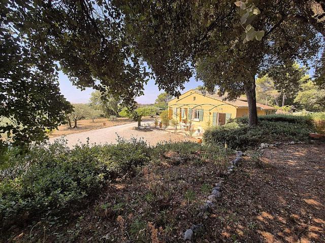 Villa vente à Bédoin, Vaucluse