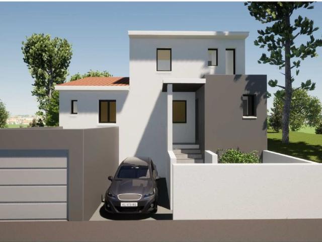 Villa vente à Montpellier, Castelnau-le-lez
