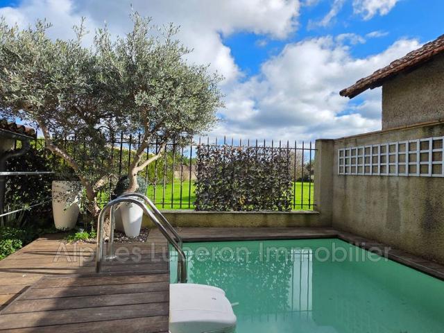 Villa vente à Eygalières, Bouches-du-Rhône