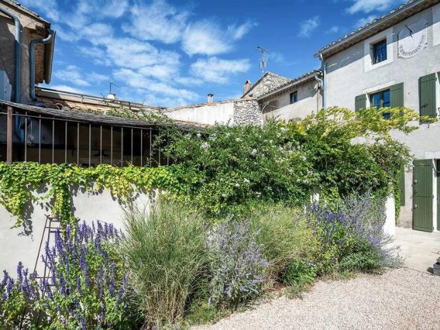 Villa vente à Arles, Eygalières