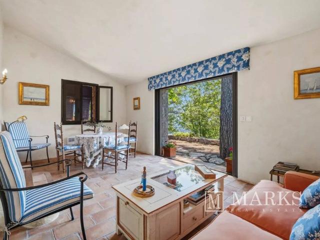 Villa vente à Nice, Èze