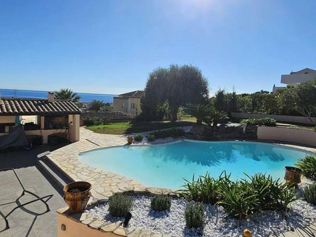 Villa vente à Grasse, Vallauris