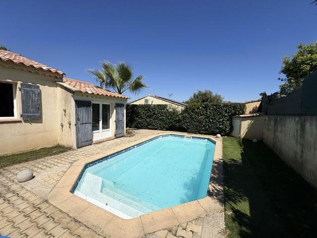 Villa vente à Arrondissement de Toulon, La Seyne-sur-mer