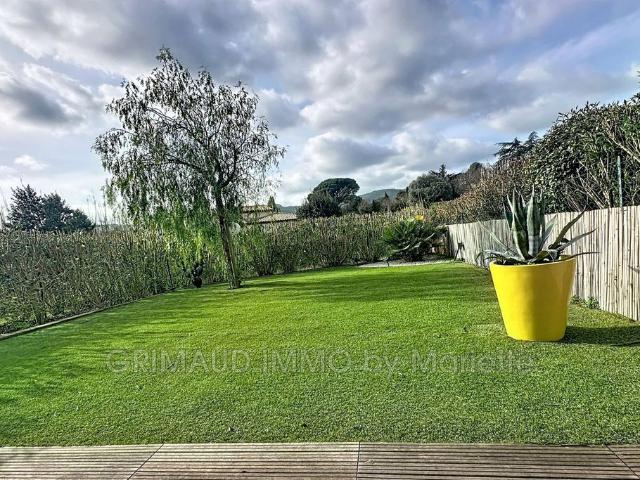 Villa vente à Arrondissement de Draguignan, Plan-de-la-tour