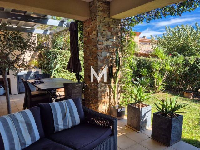 Villa vente à Arrondissement de Draguignan, Plan-de-la-tour