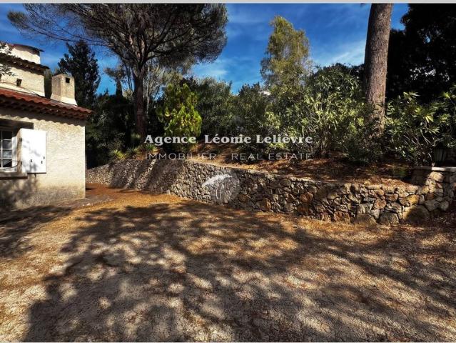 Villa vente à Les Issambres, Roquebrune-sur-Argens