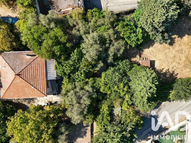 Villa vente à Marseille