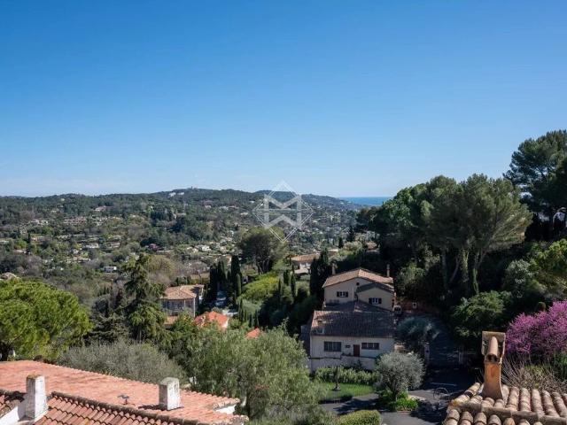 Villa vente à Grasse, Mougins