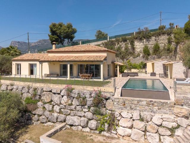 Villa vente à Nice