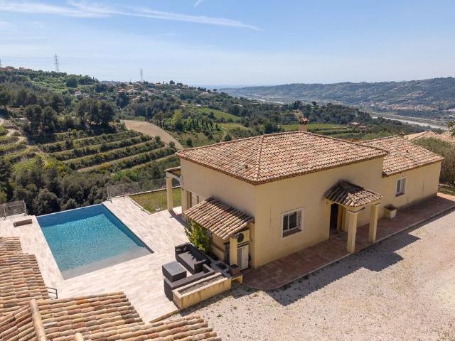 Villa vente à Nice