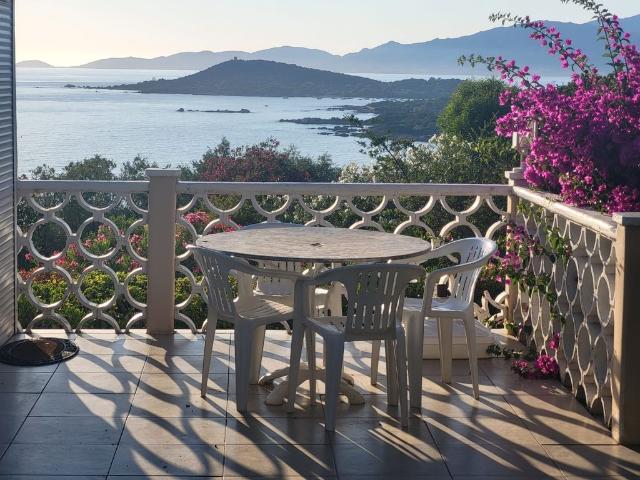 Villa vente à Ajaccio, Pietrosella