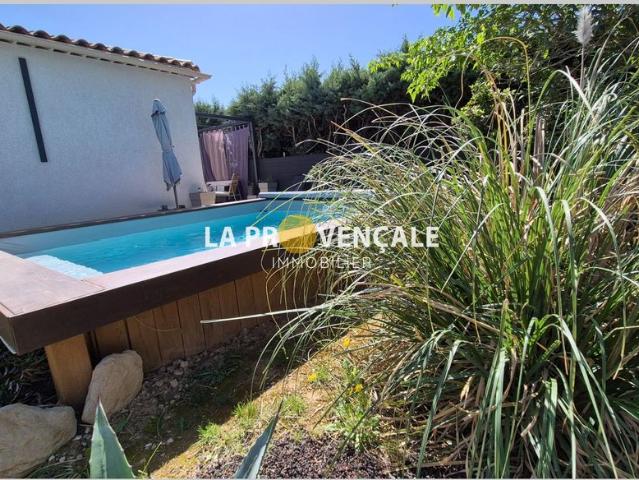 Villa vente à Brignoles, Pourrières