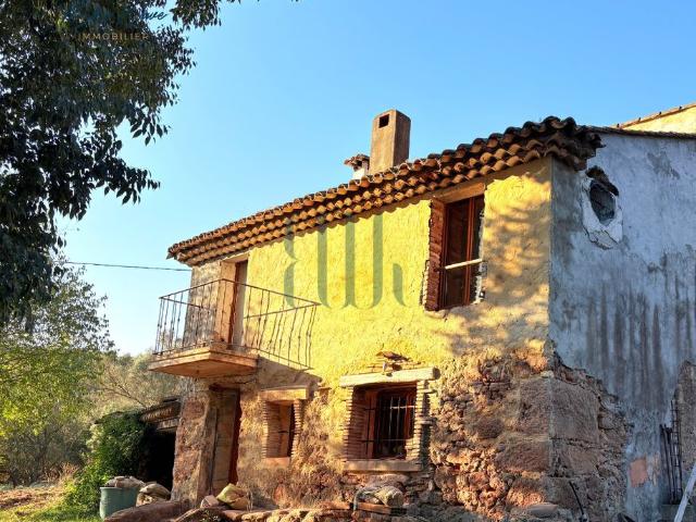Villa vente à Arrondissement de Draguignan, Roquebrune-sur-argens